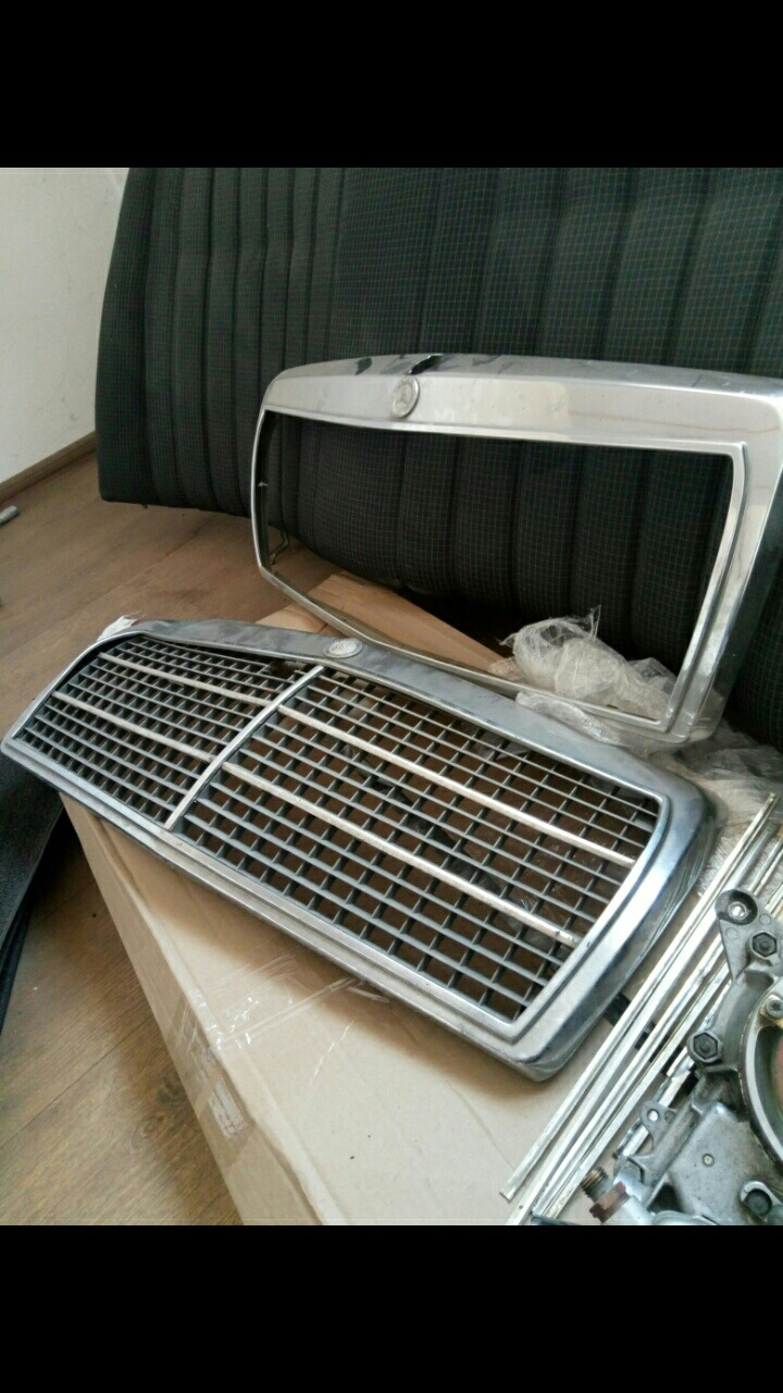 Грати 1
