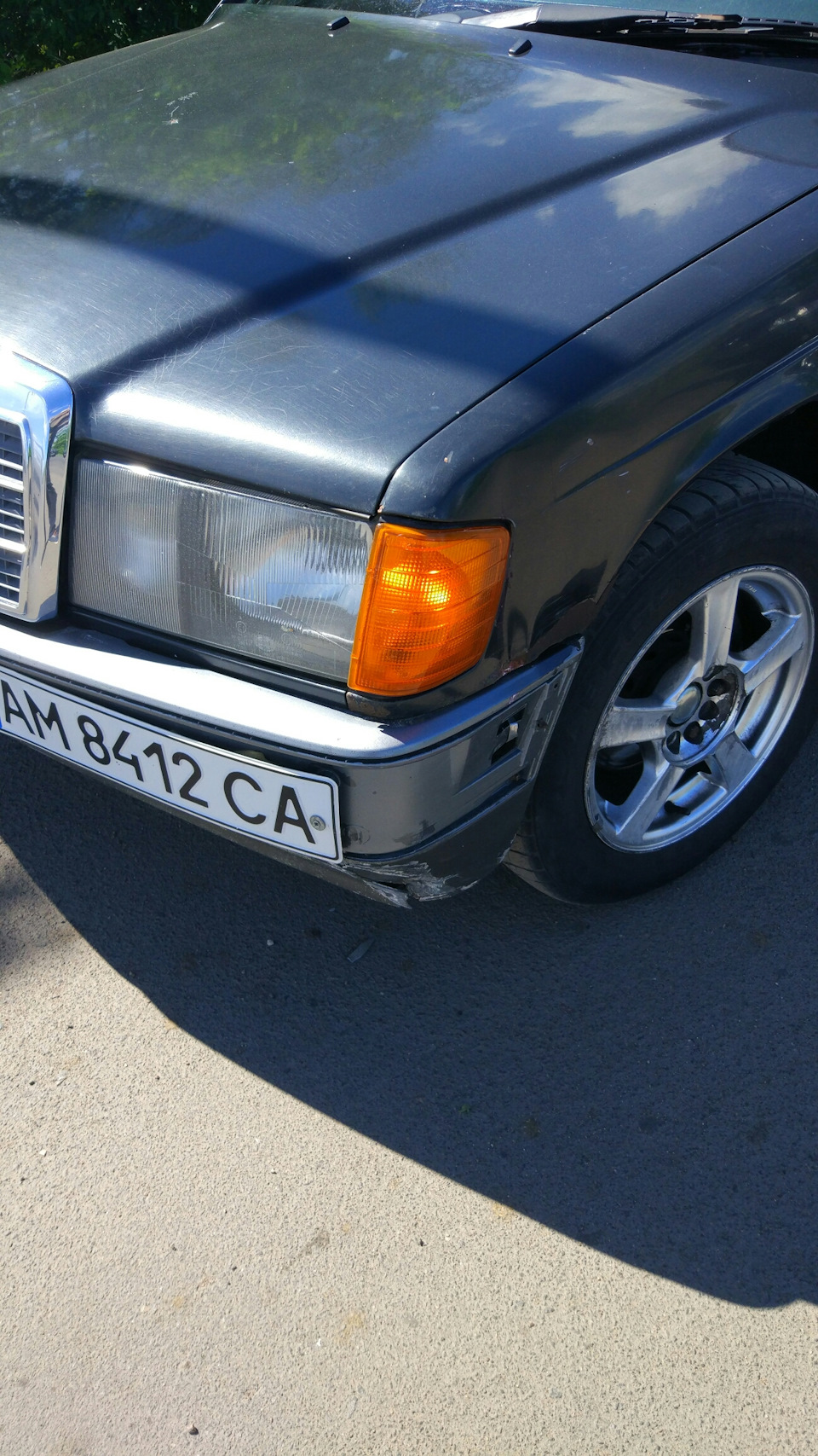 І знову дтп 3