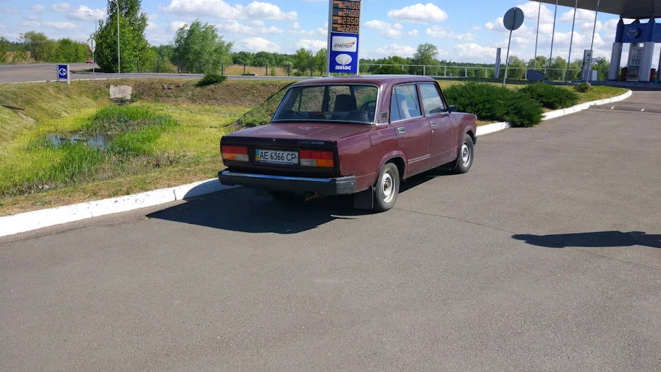 І знову дтп
