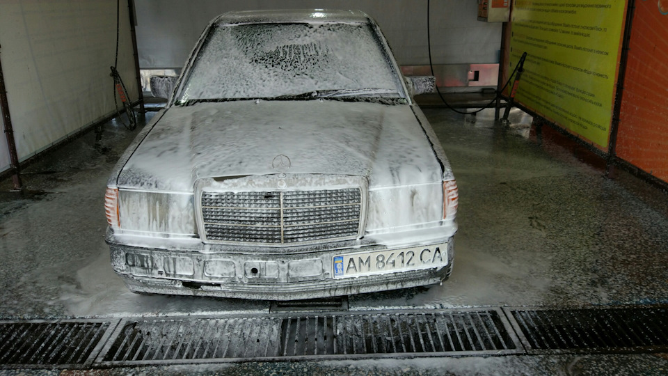 Як закохатися в свій автомобіль знову? 1