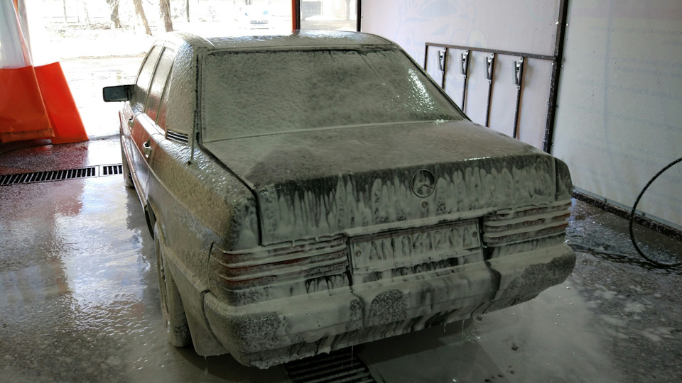 Як закохатися в свій автомобіль знову? 2