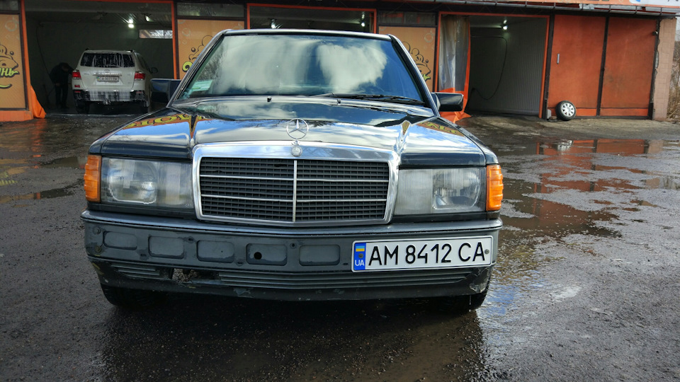 Як закохатися в свій автомобіль знову? 5