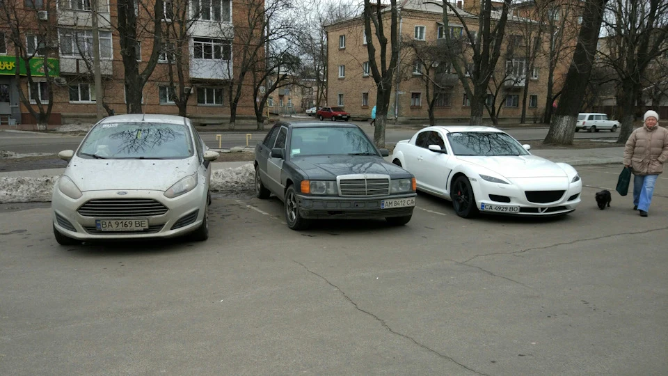 Клубна зустріч