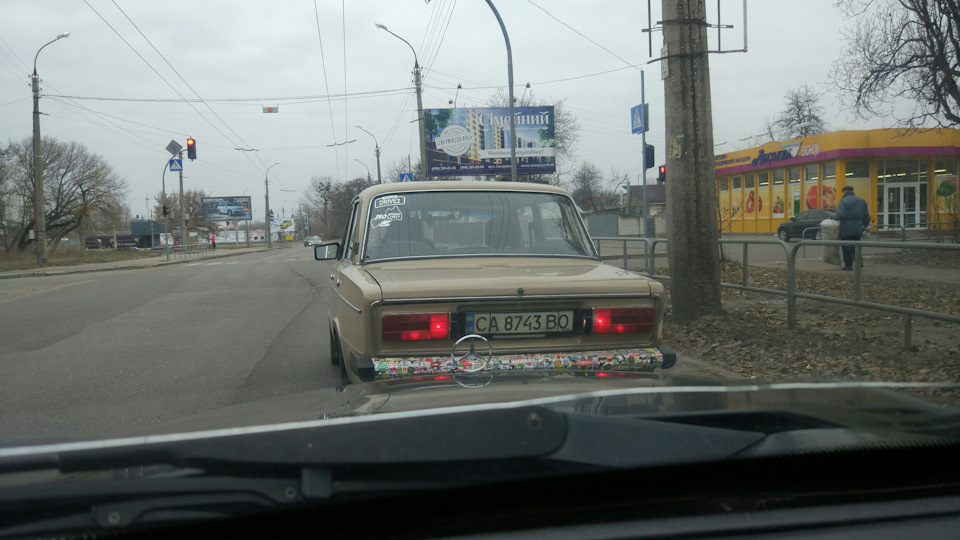 Клубна зустріч та наклейки 5