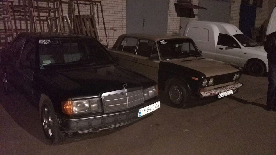 Клубна зустріч та наклейки 2