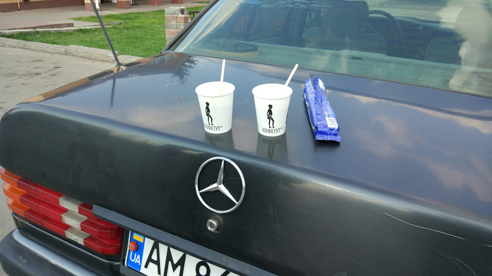 Наші в Києві 2