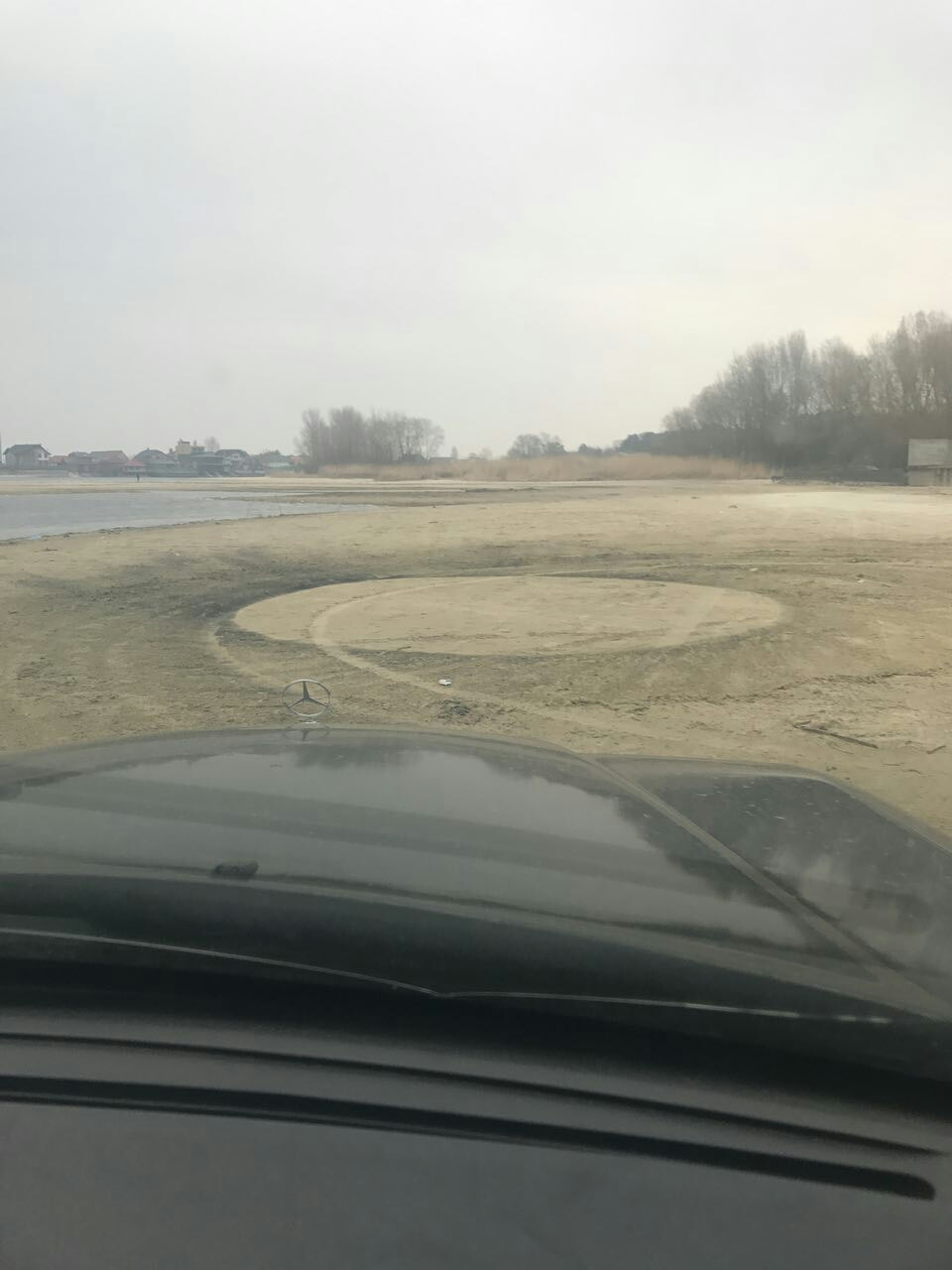 Пісок, Пляж, Задній привід... 2