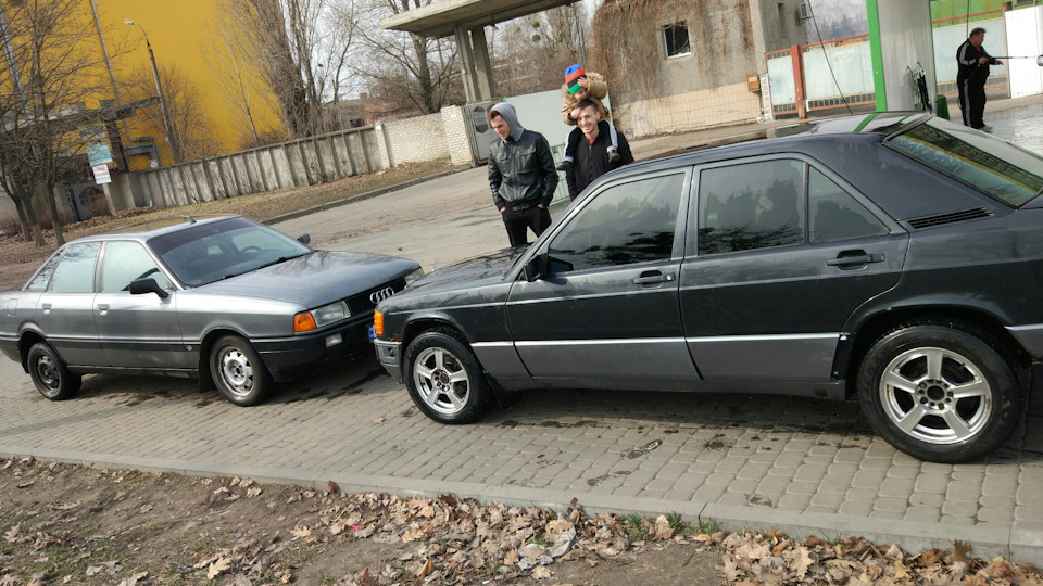 Просто НІМЦІ 2
