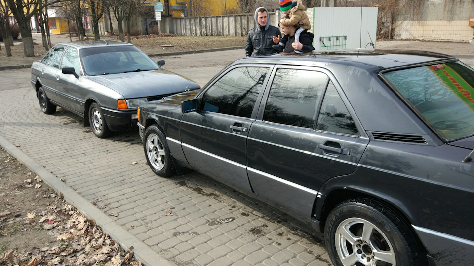 Просто НІМЦІ 4