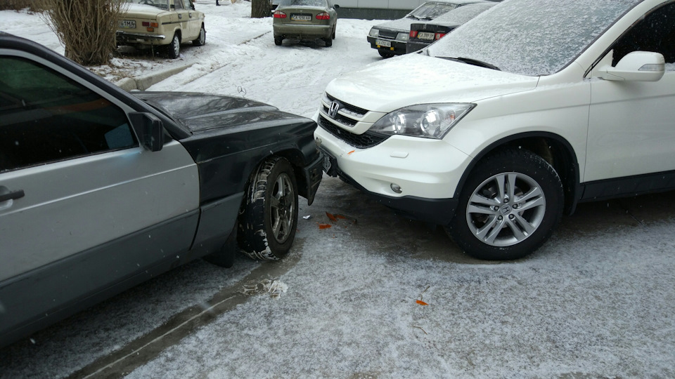 Ранок не задався 2