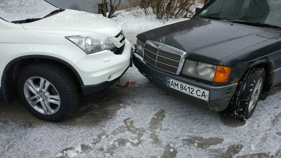 Ранок не задався 1