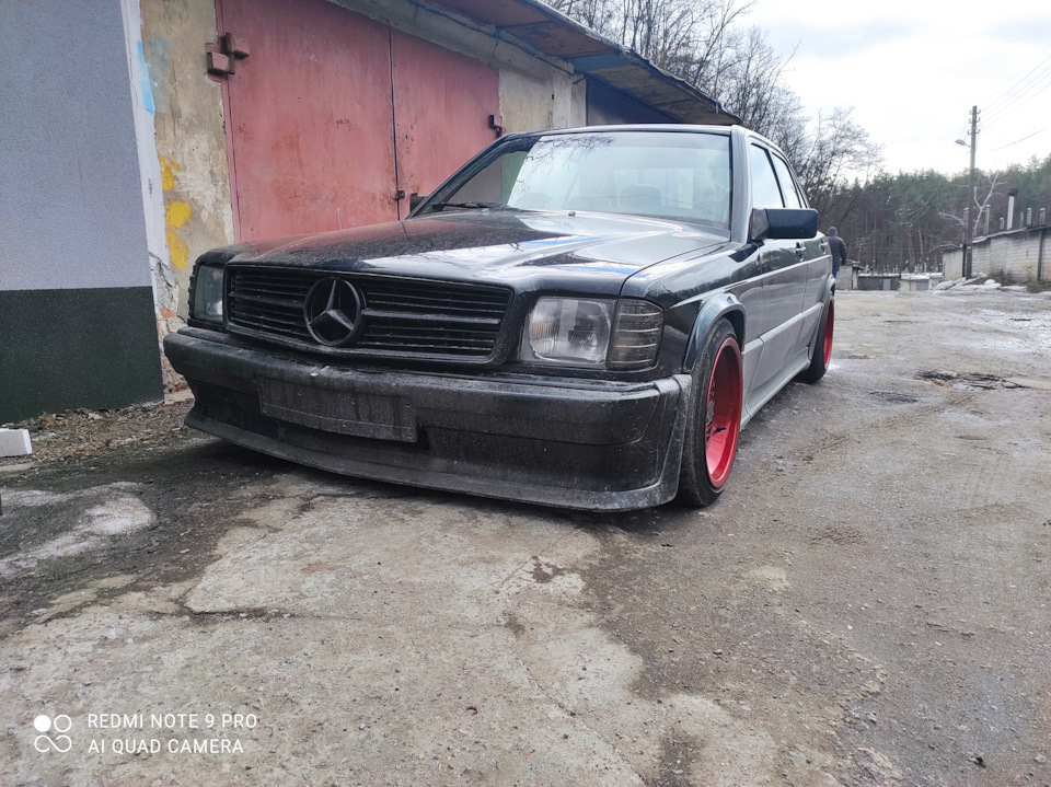 Не витримав... 5