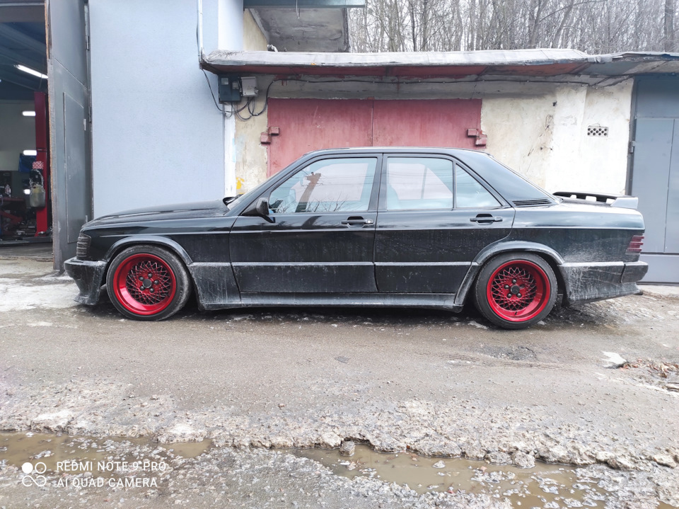 Не витримав... 3