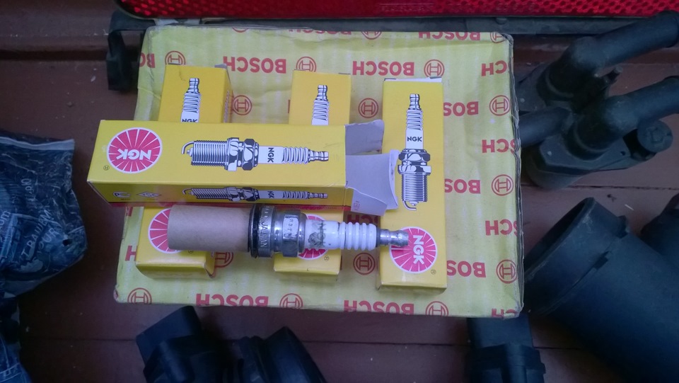 Трохи про свічки 1