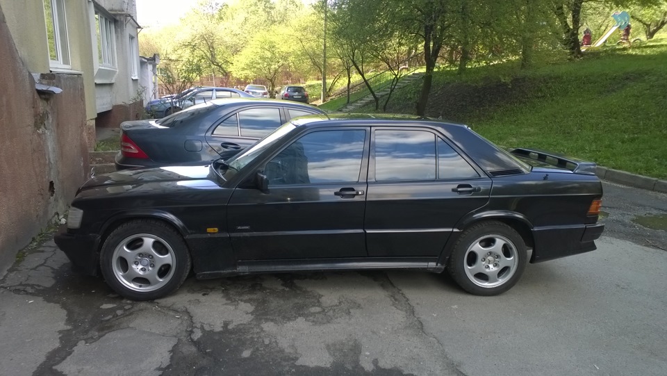 Прийшла хороша погода 1