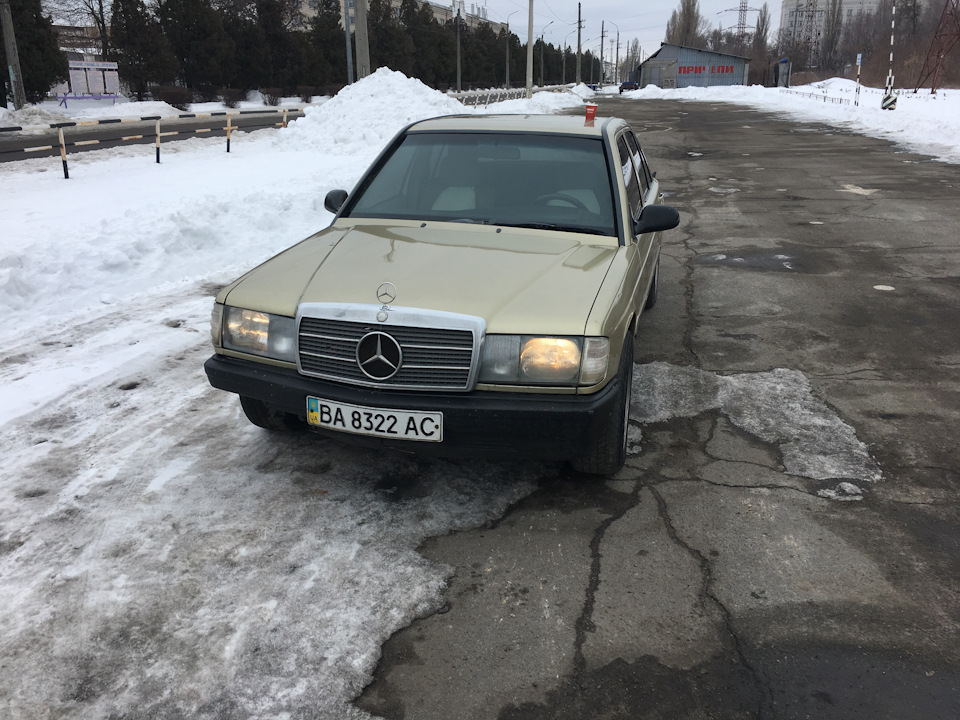 Заміна скла фари 2