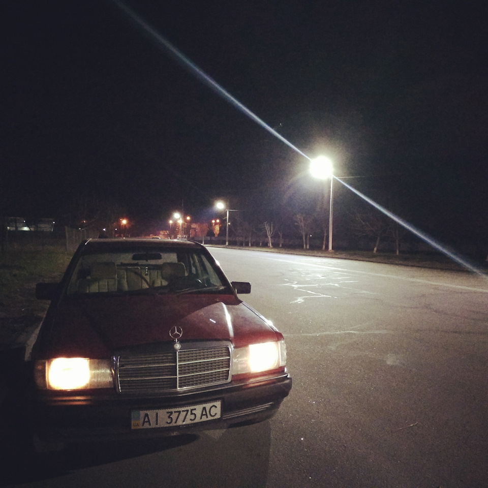 Кінець зимівлі 1