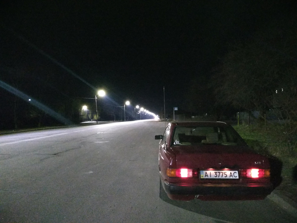 Кінець зимівлі 2