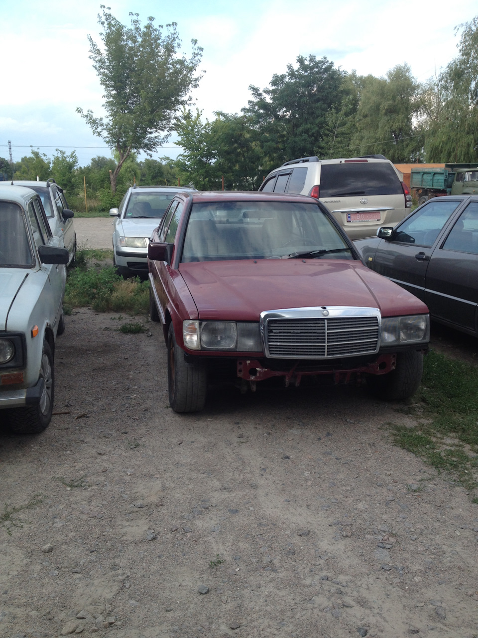 Дрібна збірка. 4