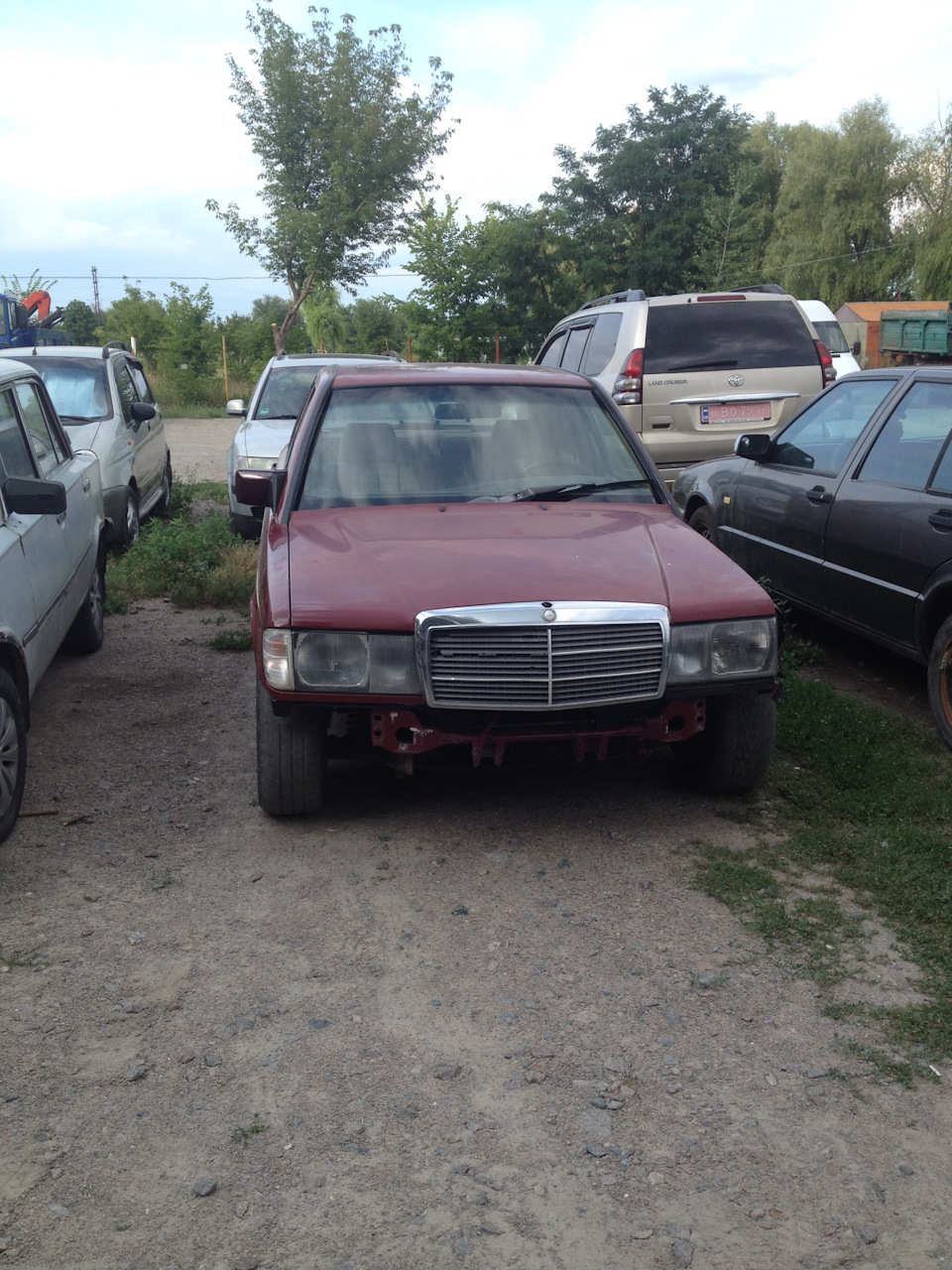 Дрібна збірка. 1