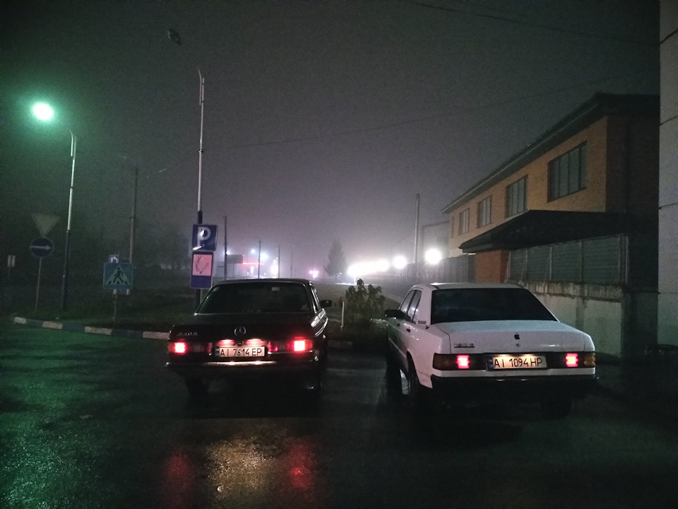 Трохи дерева в салон) 3