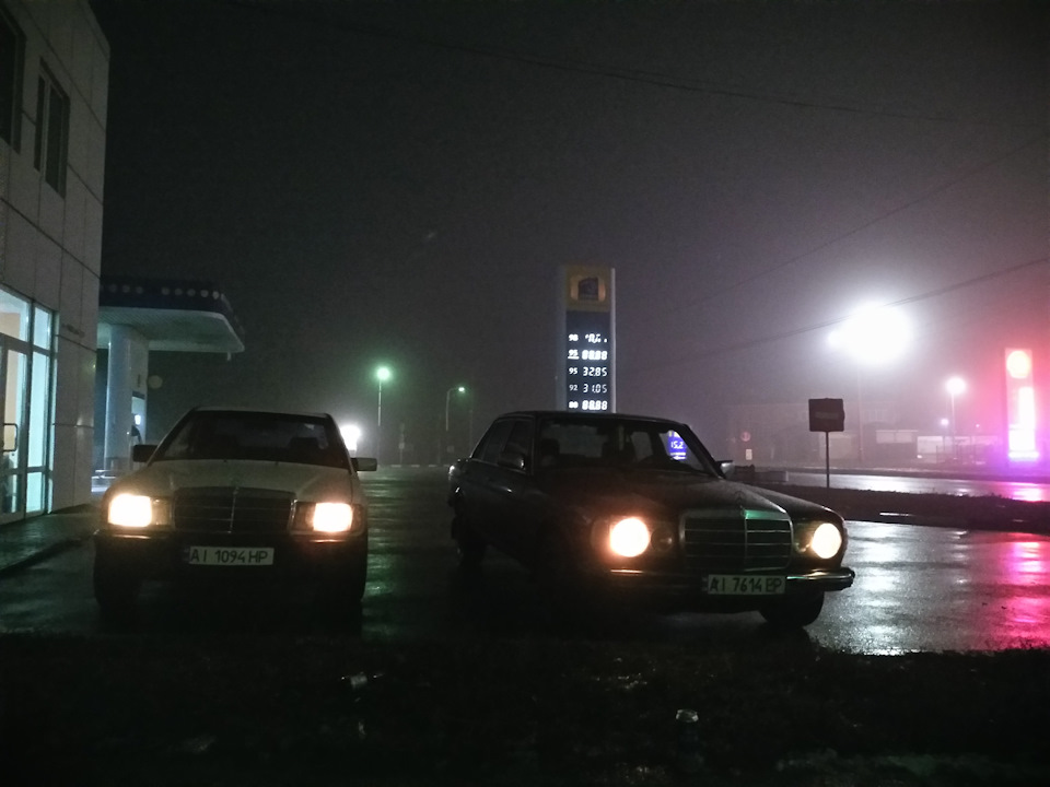 Трохи дерева в салон) 2