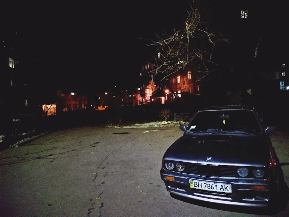 Новини з автомобільного життя)