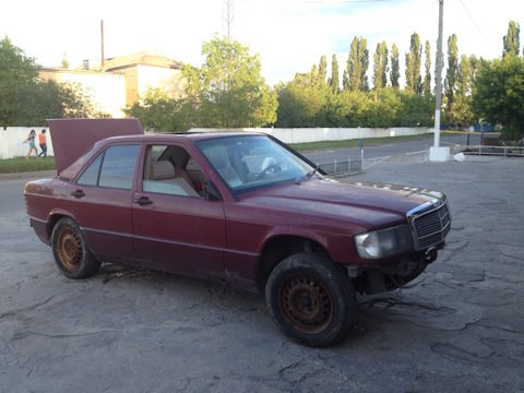 Перший запис, покупка… 5