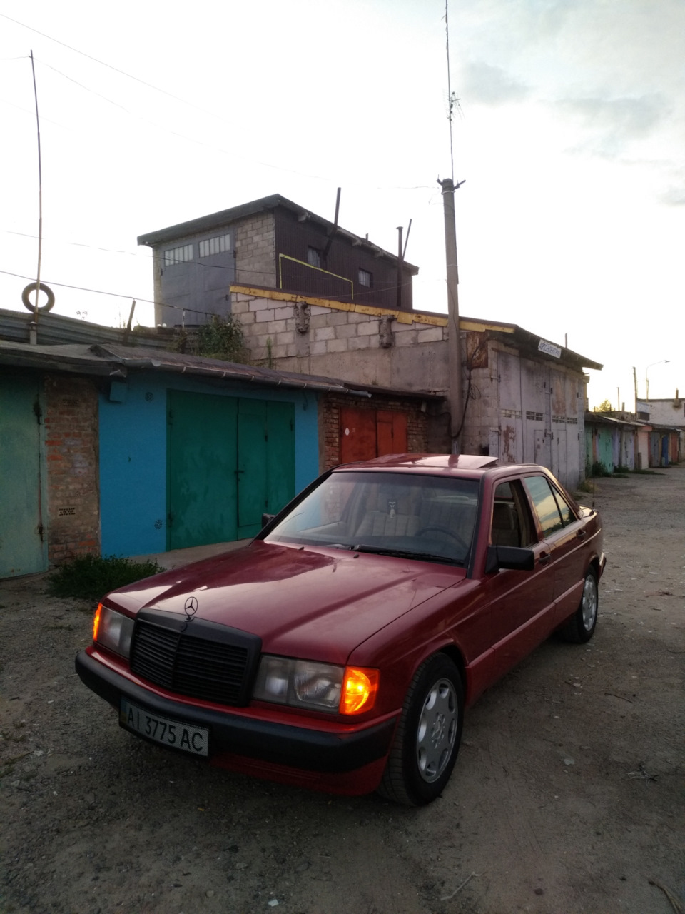 Чому продано, та інше... 3