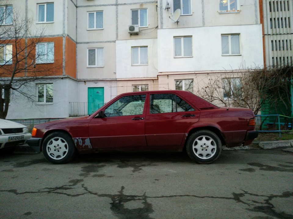 Пружини та інше. 1