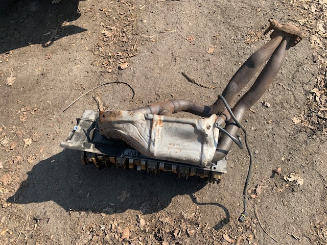 ОМ 111 2,3 kompressor 2