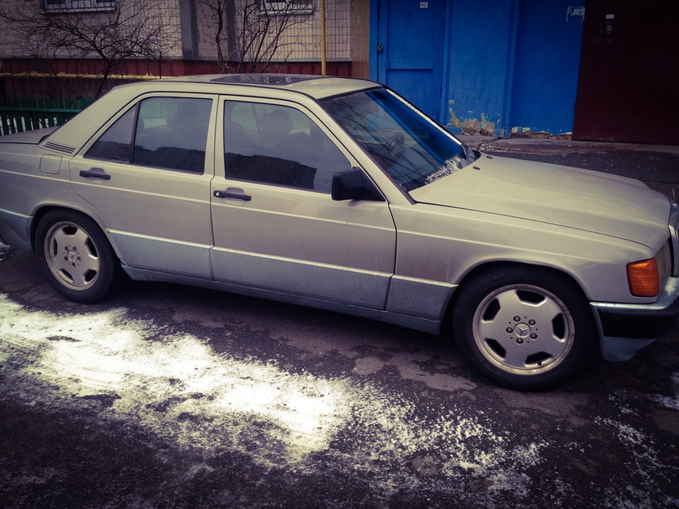 Моноблоки R16 1