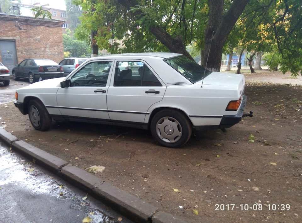 Їдемо з роботи додому)) 2
