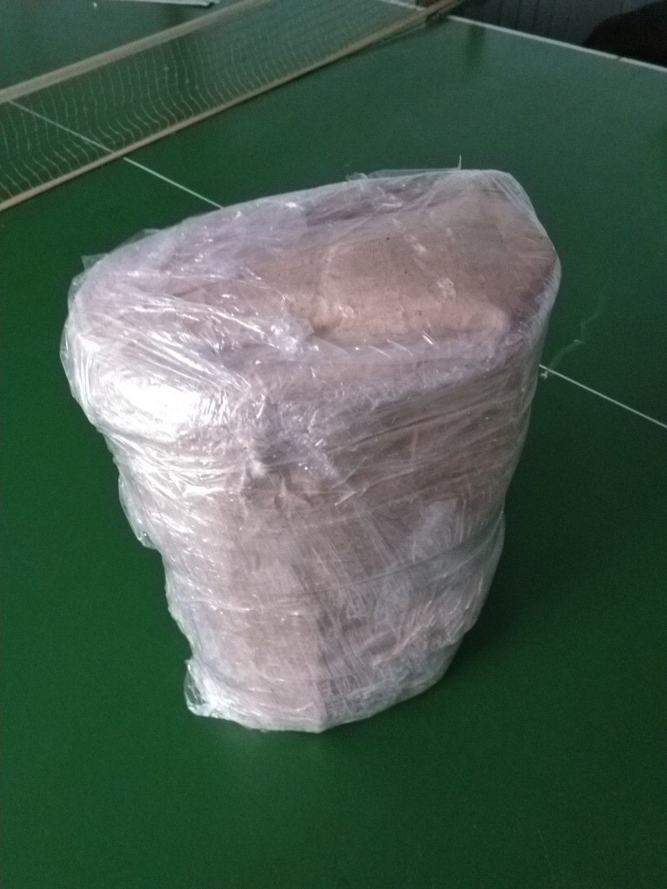 Подарунок на день народження…) 2