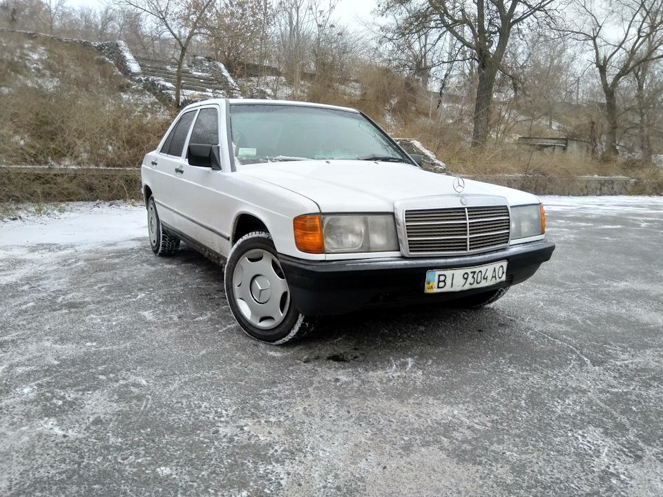 Зима пост) 1