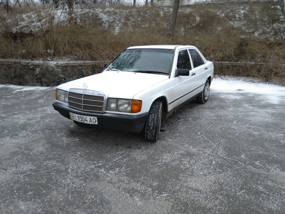 Зима пост) 4