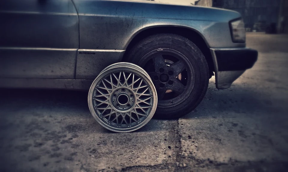 BBS R15