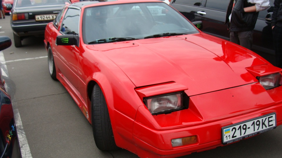 JDM зліт\Київ\2012 5