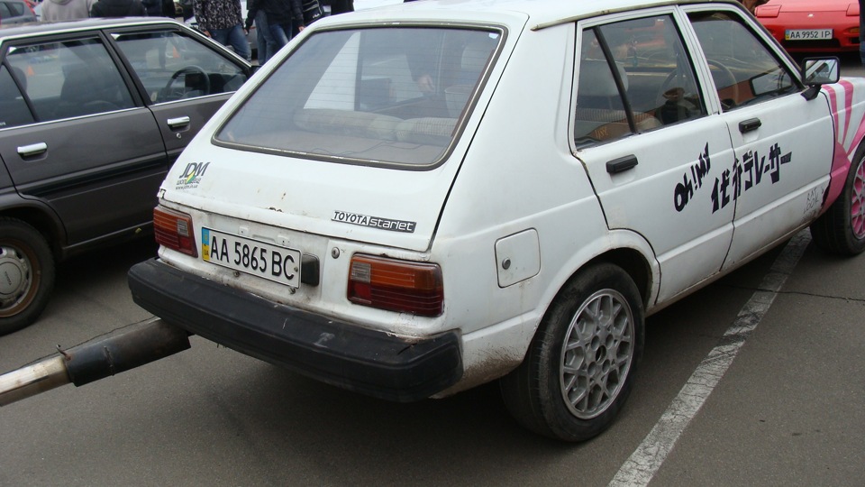 JDM зліт\Київ\2012 4