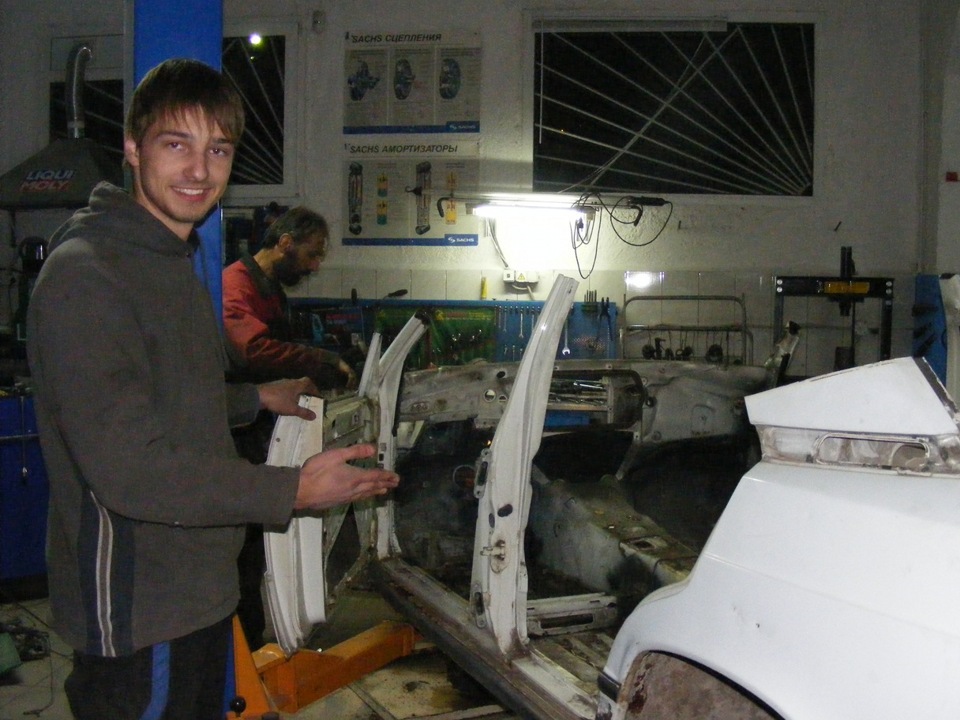 В останній шлях ... 4