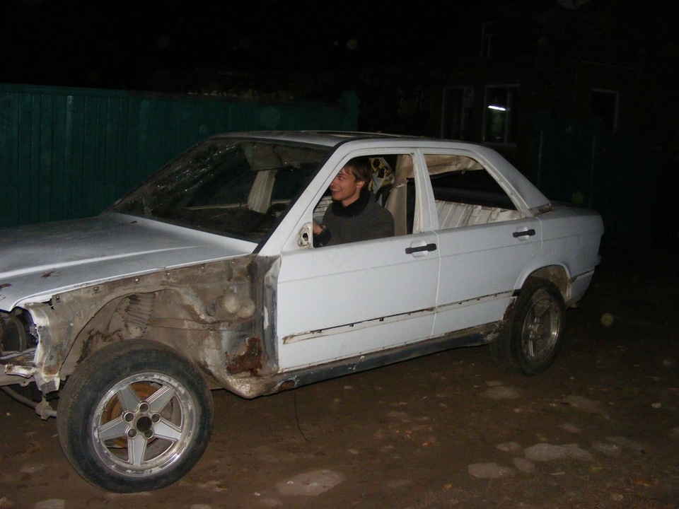В останній шлях ... 2