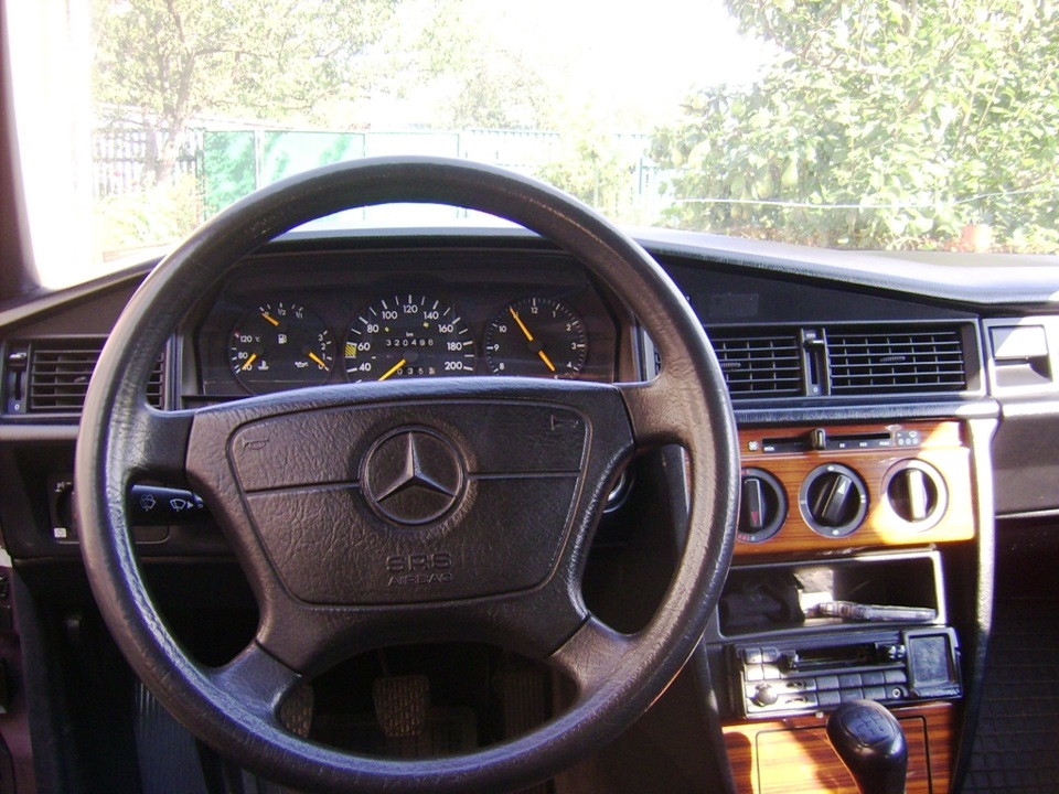 Becker Europa 2000 BE 1100 1