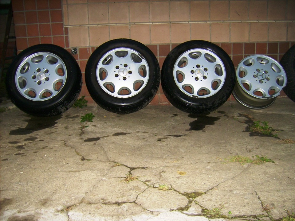 Колесам капут... 3