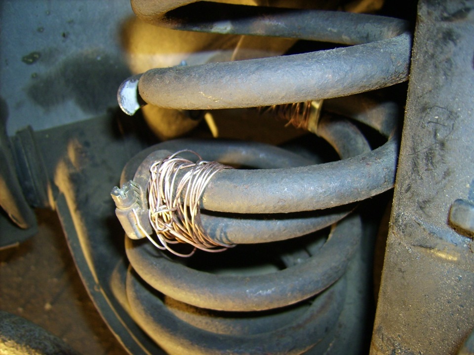 Підвіска Bilstein 2