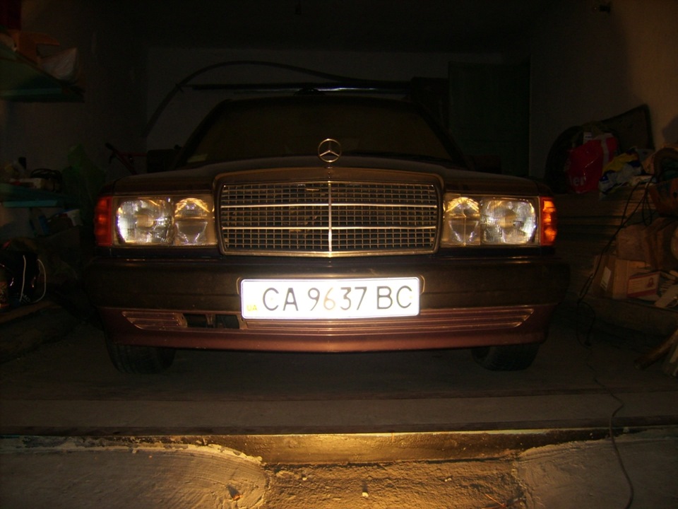 Стойло 2