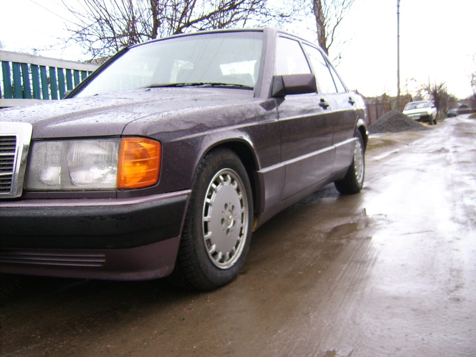 У житті, як під дощем... 3