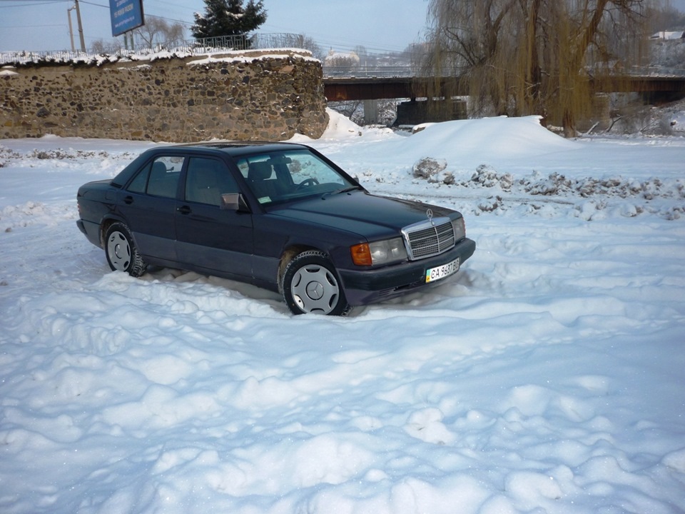 Зима 2012 / 2013 5