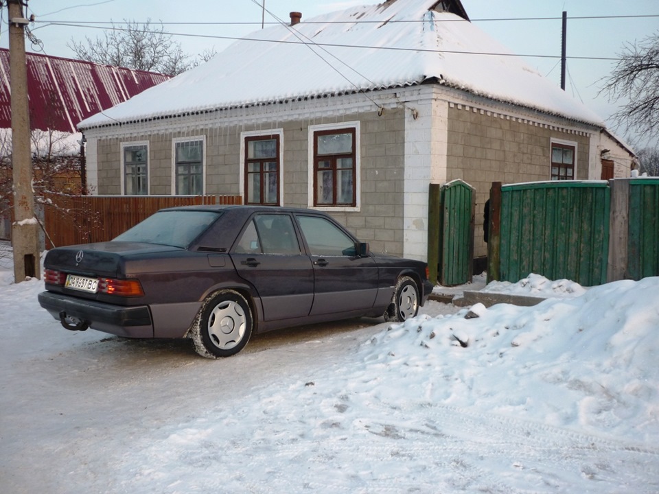 Зима 2012 / 2013 2