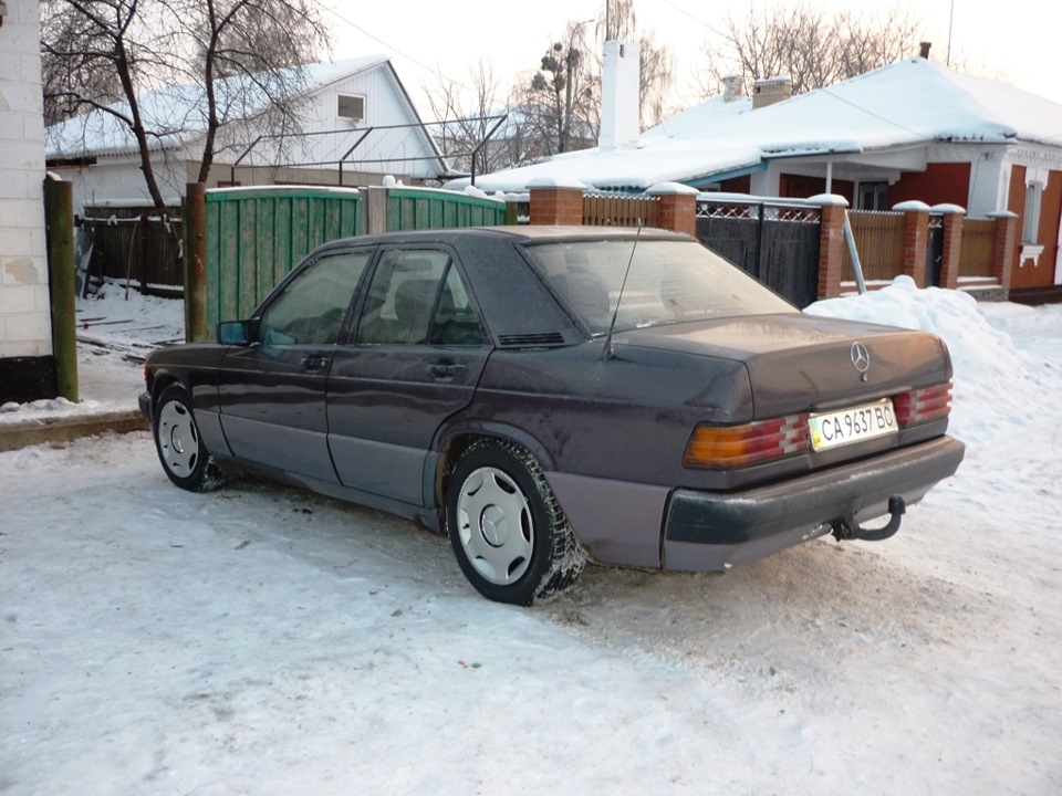 Зима 2012 / 2013 1