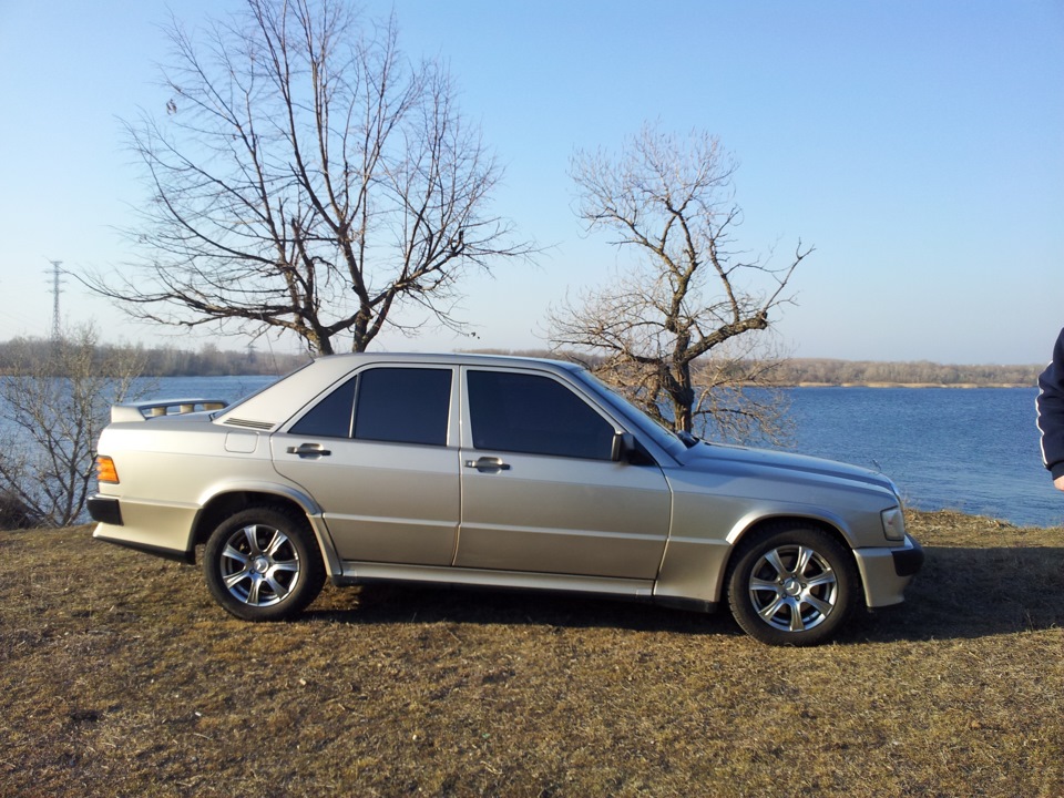 Тонировка 1
